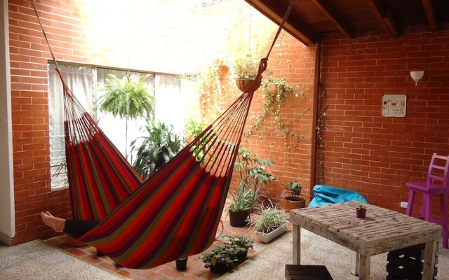 Iris Hostel Medellín