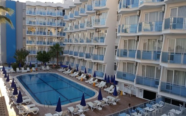 Mysea Hotels Alara - All Inclusive