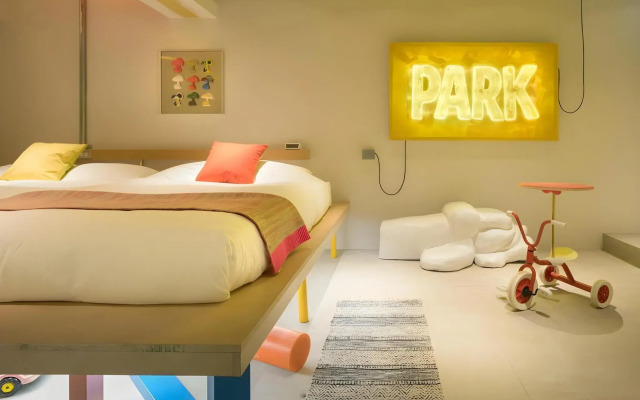 BnA STUDIO Akihabara