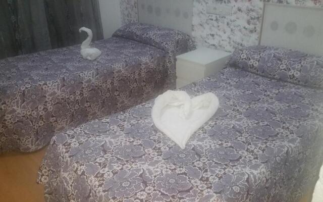 Hostal Lima