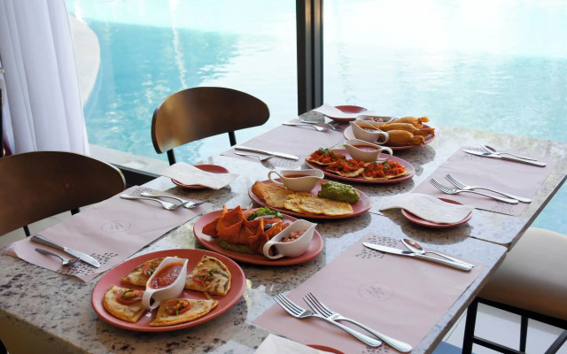 Fiesta Inn Villahermosa Cencali