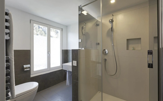 Alplodge Interlaken - Hostel