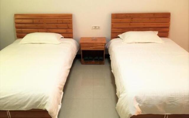 Huaxin Vacation Hotel