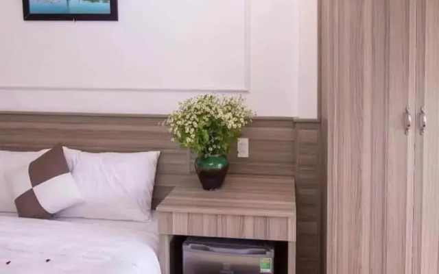 Lina Hotel