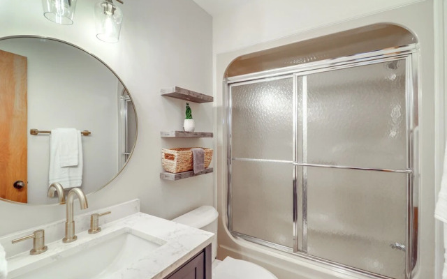 Sugar Mtn: Townhome w/ Hot Tub: Sugarcane Chalet'