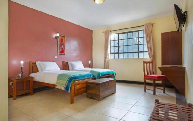Hotel Tobriana