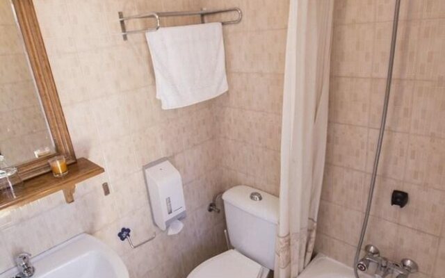 Hostal Meson Casa De Guzman