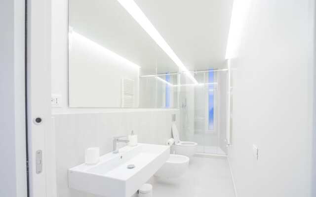 Terrazza Colombo Suites