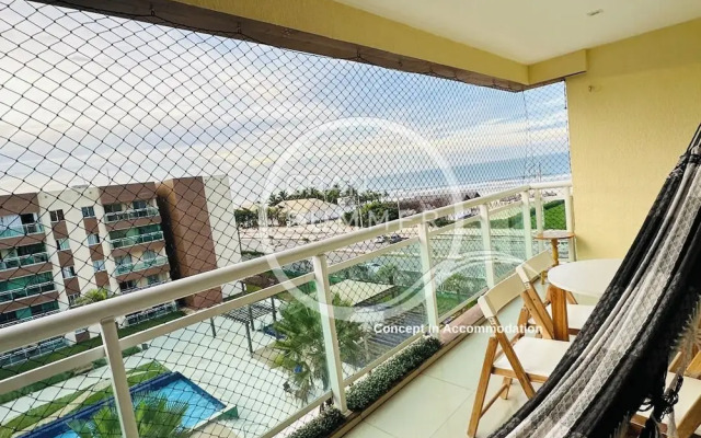 Gran Summer Apartment