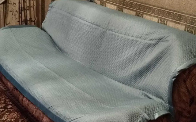 Апартаменты на улице  Съезжинская 14