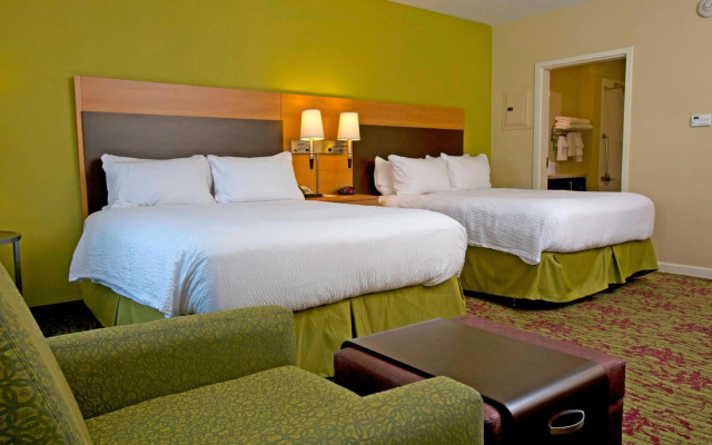 TownePlace Suites Jackson Ridgeland/Township at Colony Park