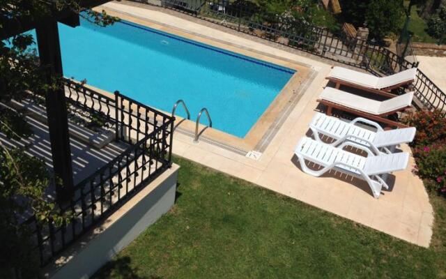 Bodrum Doria Villa 2023
