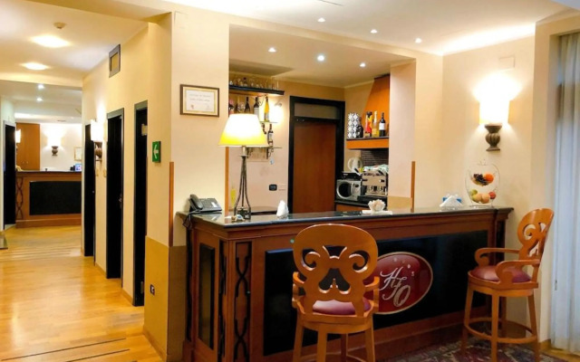 Hotel Florio Operà Palermo Central