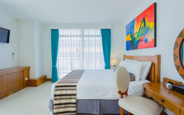 Waterfront Suites Phuket by Centara
