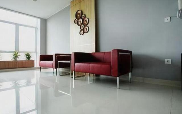 Ruby Hotel Syariah