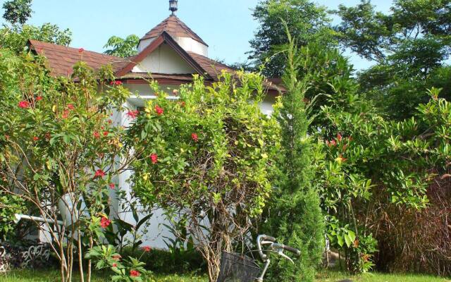 The Happiness Resort