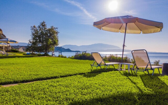 Kefalonia Kounopetra Beach Luxury Villas