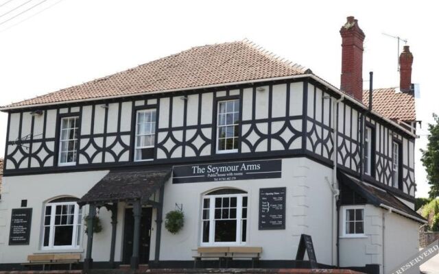 The Seymour Arms