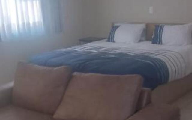 Maruleng Guest House