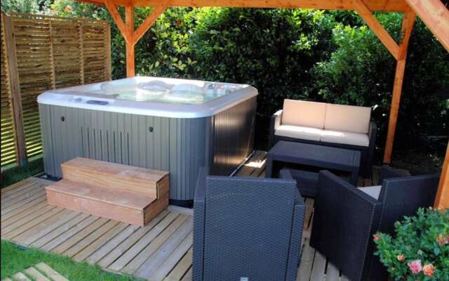 Maison d'Hôtes de Kerzine