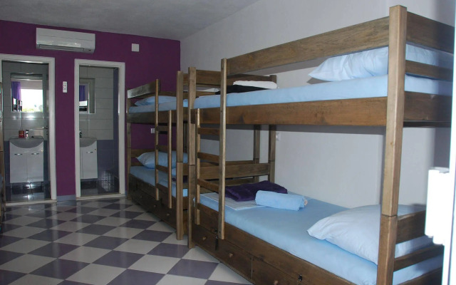 Hostel Villa Zorana