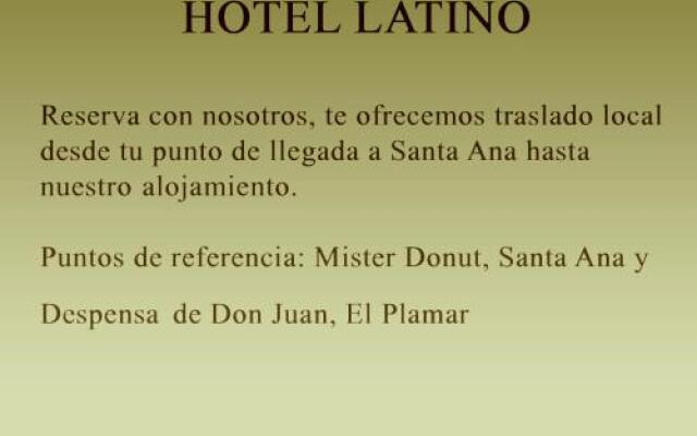 Hotel Latino