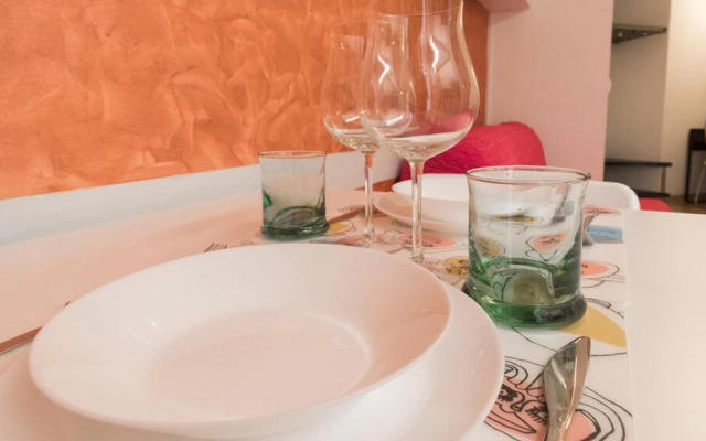 Italianway - Copernico 63