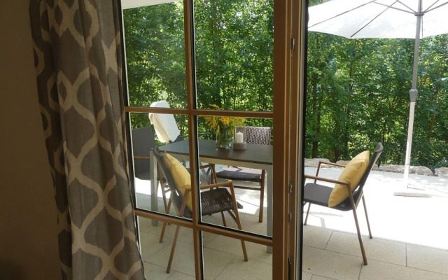 Ferienwohnungen Hasenknuck