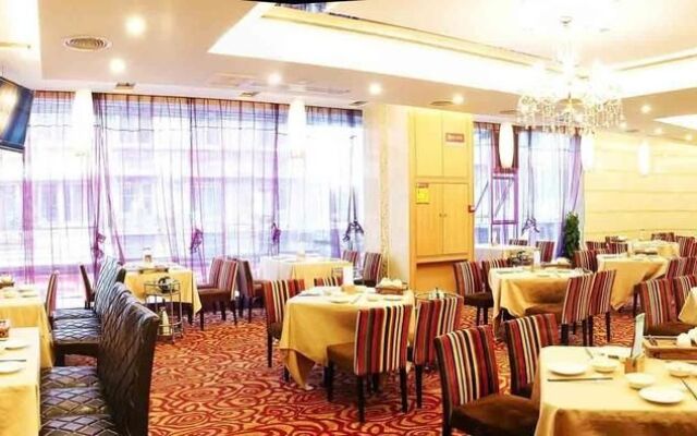 Yijing Hotel