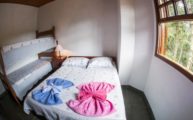 Pousada Cantinho das Araucárias