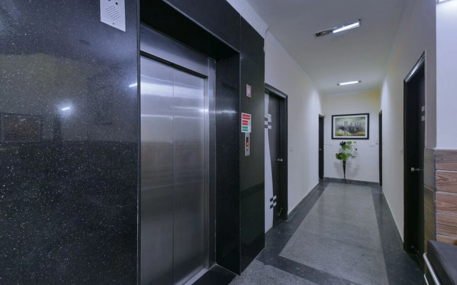 Diamond Stays By OYO Rooms
