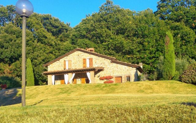 Locazione turistica Agriturismo Belvedere (BLU101)