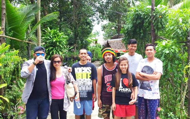 Payang Bungalow