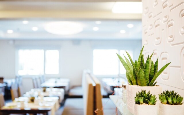 Hotel Garni Noval