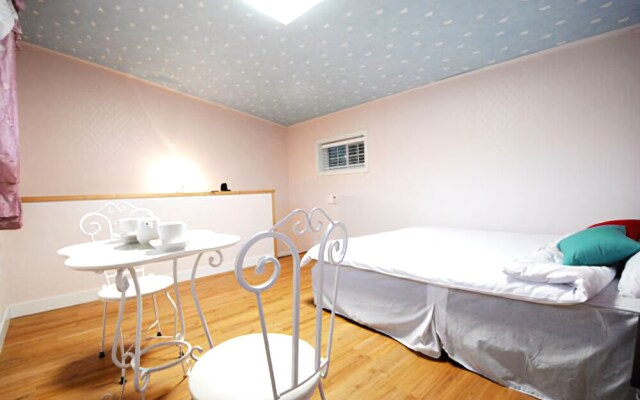 Seosan Dodam Star Pension