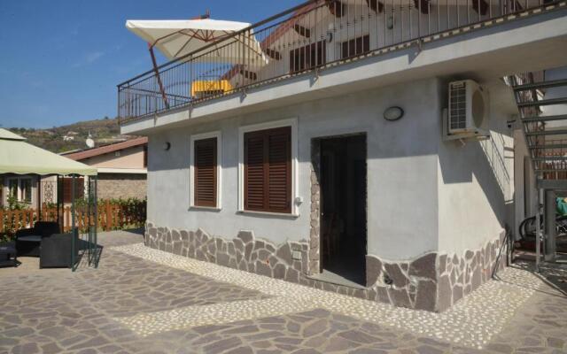 Casa vacanze "Villa Agropoli"