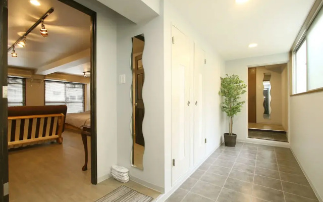 Guest House Osaka Tsukamoto