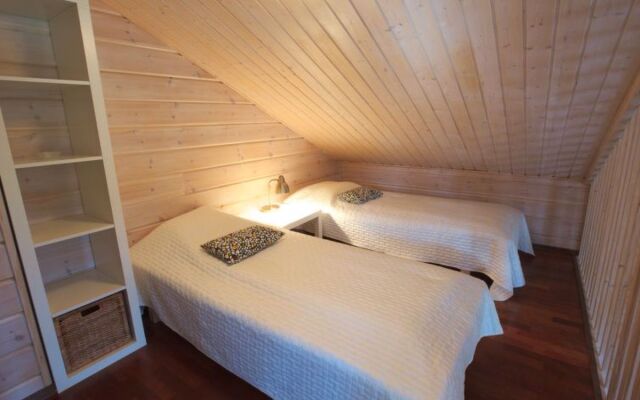 Ylläs Iisakki As. 10A
