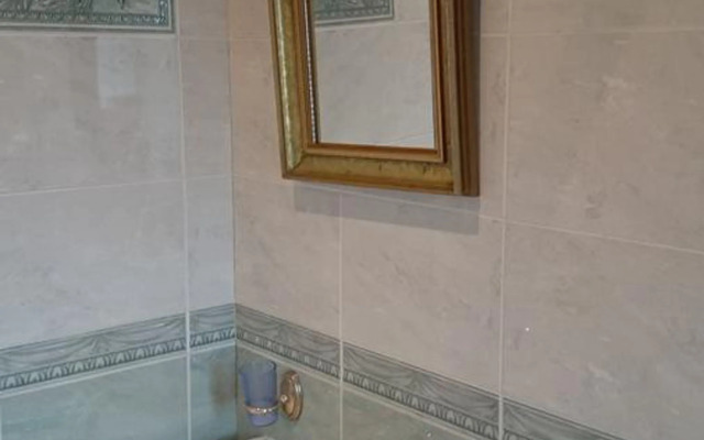 Crawfords Guest House