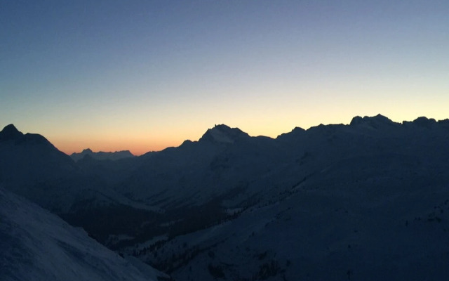 NATURPARKGUT - alpdeluxe Apartments