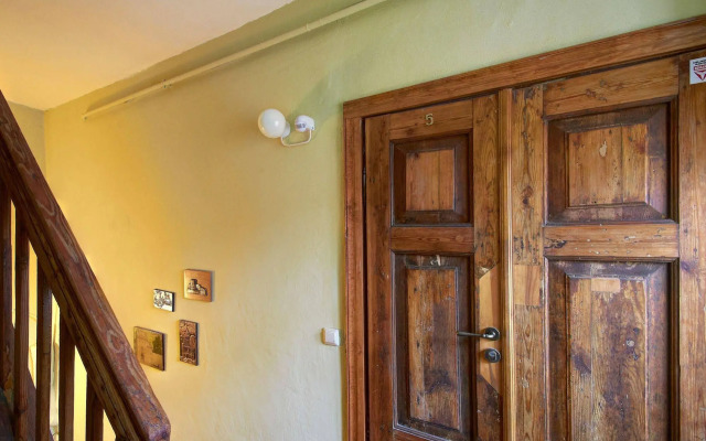 Angel House Vilnius