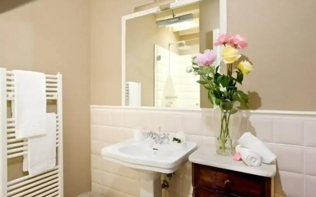 Borgo I Vicelli Adults Only Relais