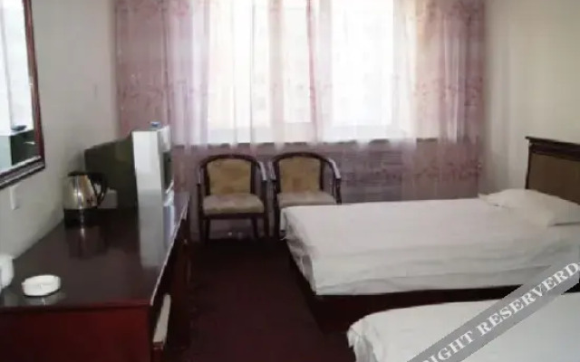 Haoshicheng Hotel