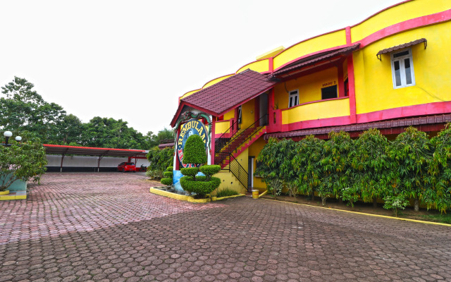 Hotel Rembulan