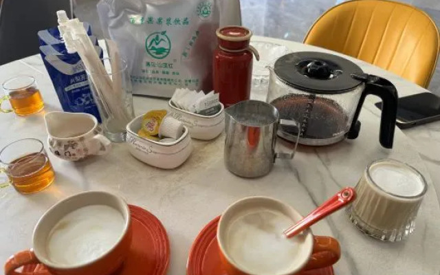 Pingtang Skypark Hotel