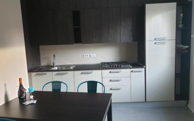 Residenza Azzurra