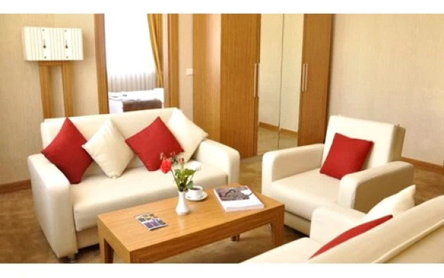 Tamara Business Otel