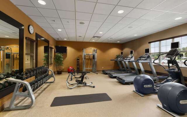 Homewood Suites by Hilton Binghamton/Vestal, NY