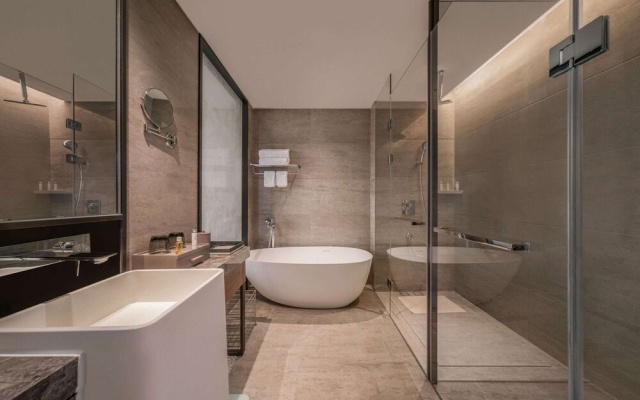 Ocean Spring Resort Chengdu, MGallery by Sofitel – Bathroom – Chengdu