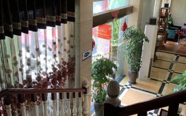 Panzhihua Kaidikangyang Hotel